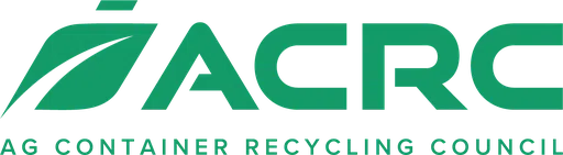 Ag Container Recycling Council logo