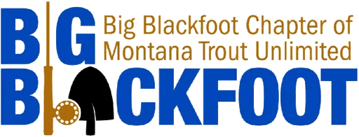 Trout Unlimited logo