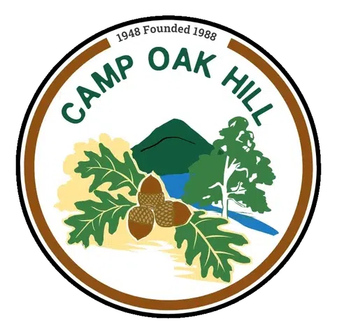 Camp Oak Hill Inc logo