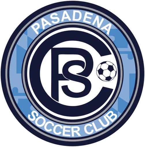 Mountain Road Soccer logo