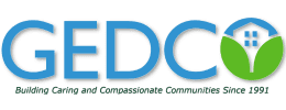 Govans Ecumenical Development Corporation logo