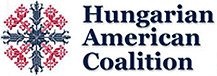 Hungarian-American Coalition logo