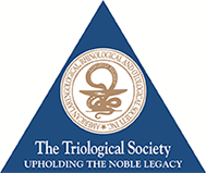 The American Laryngological Rhinological and Otological logo