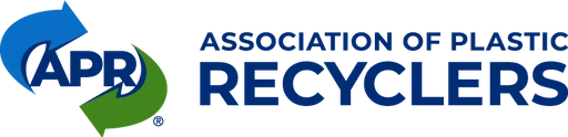 Association of Plastic Recyclers Inc logo