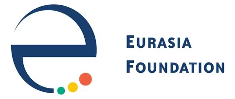 Eurasia Foundation Inc logo