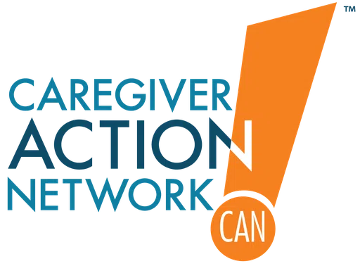 National Family Caregivers Association logo