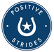 Positive Strides Inc logo