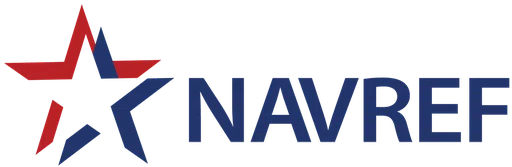 National Association of Veterans Research and Education Foundations logo