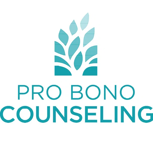 Pro Bono Counseling Project Inc logo