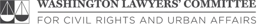 Washington Lawyers Committee for Civil Rights & Urban Affairs logo