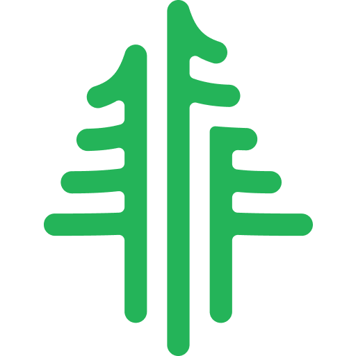 National Forest Foundation logo