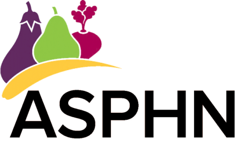 Association of State and Territorial Public logo