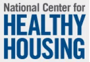 National Center for Healthy Housing Inc logo