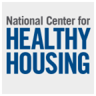 National Center for Healthy Housing Inc logo
