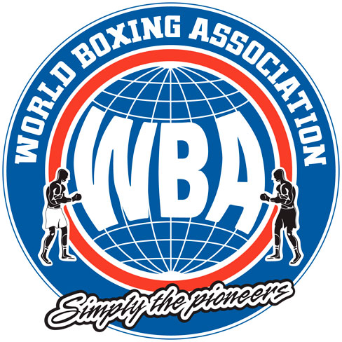 World Boxing Association logo