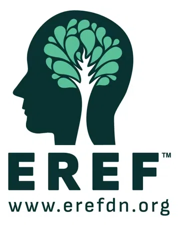 Environmental Research AND logo