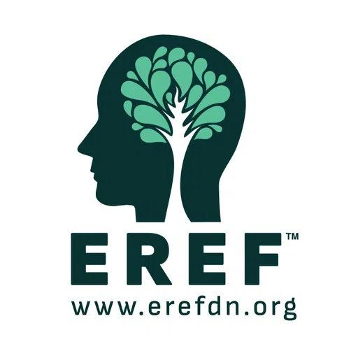 Environmental Research AND logo