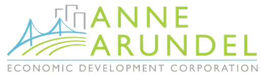 Anne Arundel Economic Development Corporation logo