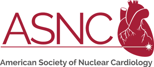 American Society of Nuclear Cardiology logo