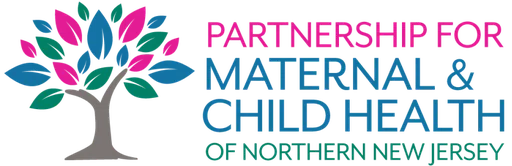 The Partnership for Maternal and Child Health of Northern NJ Inc logo