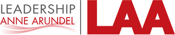 Leadership Anne Arundel Inc logo