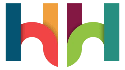 Hispanic Heritage Foundation logo