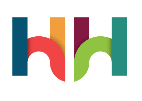 Hispanic Heritage Foundation logo
