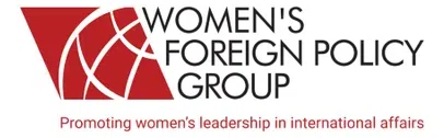 Womens Foreign Policy Group Inc logo