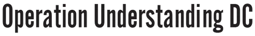 Operation Understanding DC logo