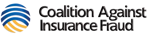 The Coalition Against Insurance Fraud logo