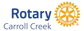 Rotary International logo