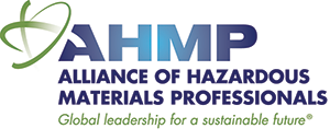 Alliance of Hazardous Materials Professionals Inc logo