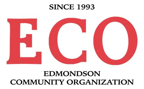 Edmondson Community Organization Inc logo