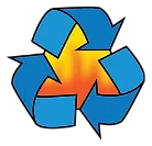 Halon Recycling Corporation logo