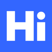 Hillel the Foundation for Jewish Campus Life logo
