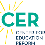 Center for Education Reform logo