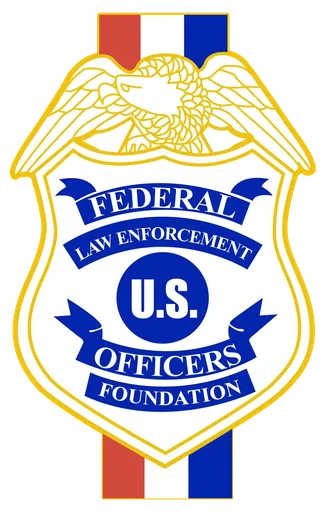 Federal Law Enforcement Officers Foundation logo