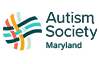 Autism Society of Maryland Inc logo