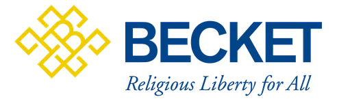 Becket Fund logo