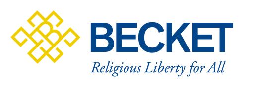 Becket Fund logo