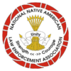 National Native American Law Enforcement Association logo