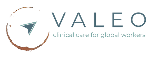 Valeo Inc logo
