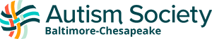 Autism Society of America logo