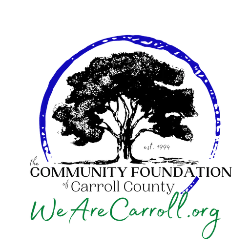 Community Foundation of Carroll County Inc logo