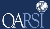 Osteoarthritis Research Society International logo