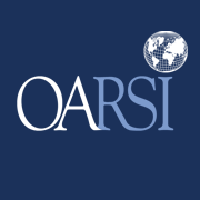 Osteoarthritis Research Society International logo