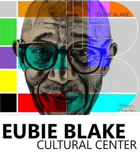 Eubie Blake National Jazz Institute and Cultural Center Inc logo
