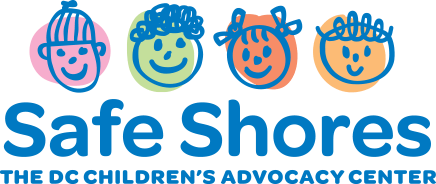 The District of Columbia Childrens Advocacy Center logo