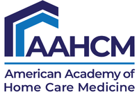 American Academy of Home Care Medicine logo