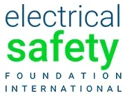 Electrical Safety Foundation International Inc logo